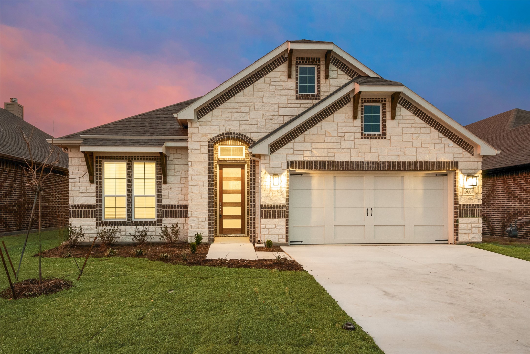 15004 Ted Trail Aledo TX 76008