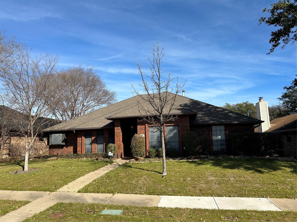 1409 Knob Hill Drive Garland TX 75043