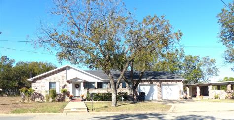 802 China Brady TX 76825