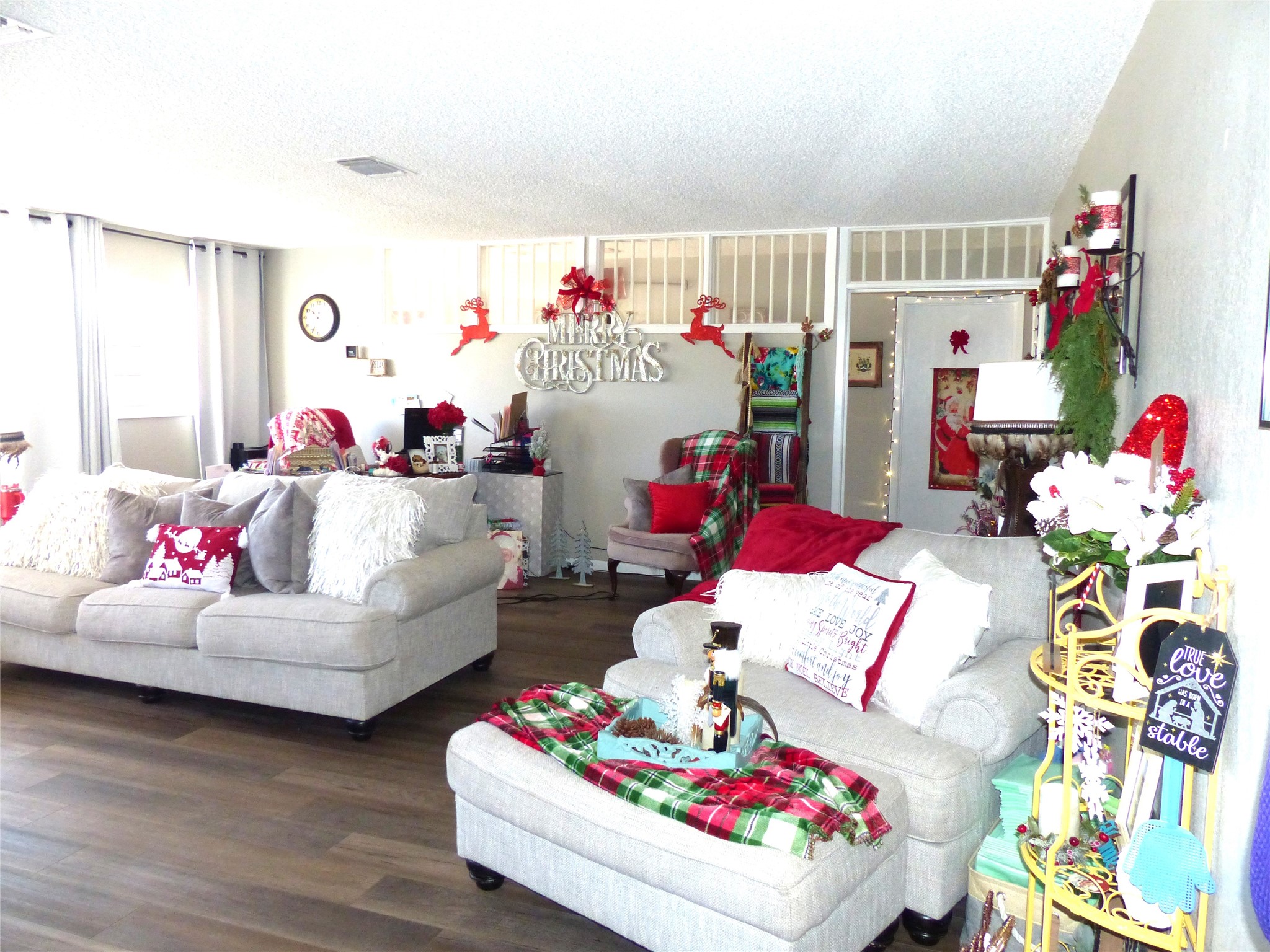 802 China Brady TX 76825