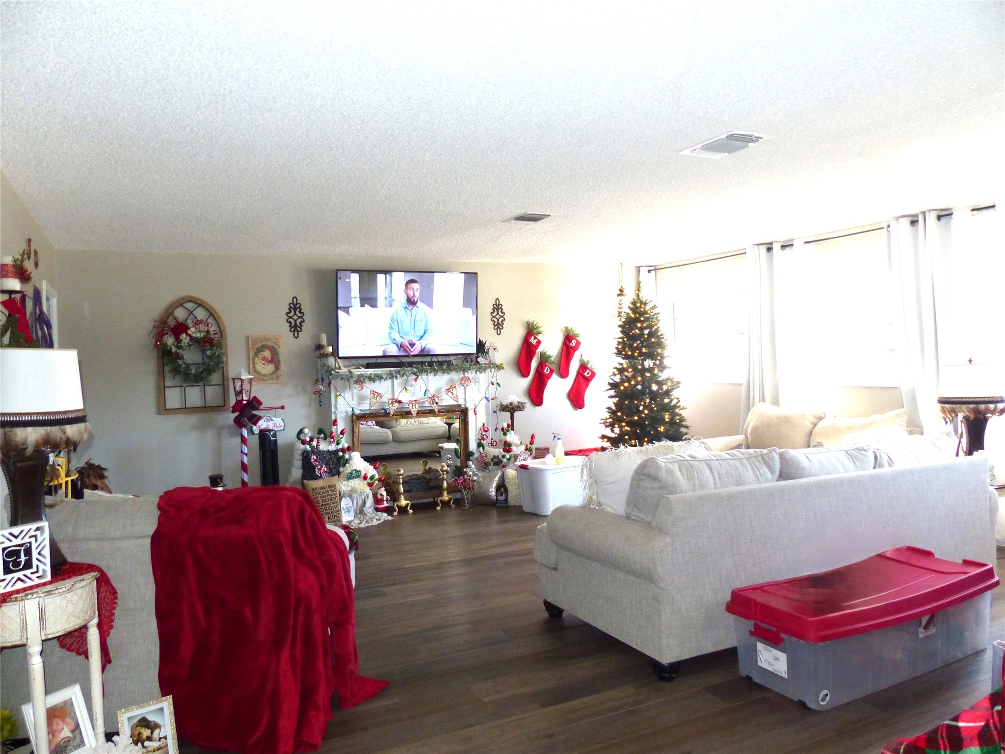 802 China Brady TX 76825