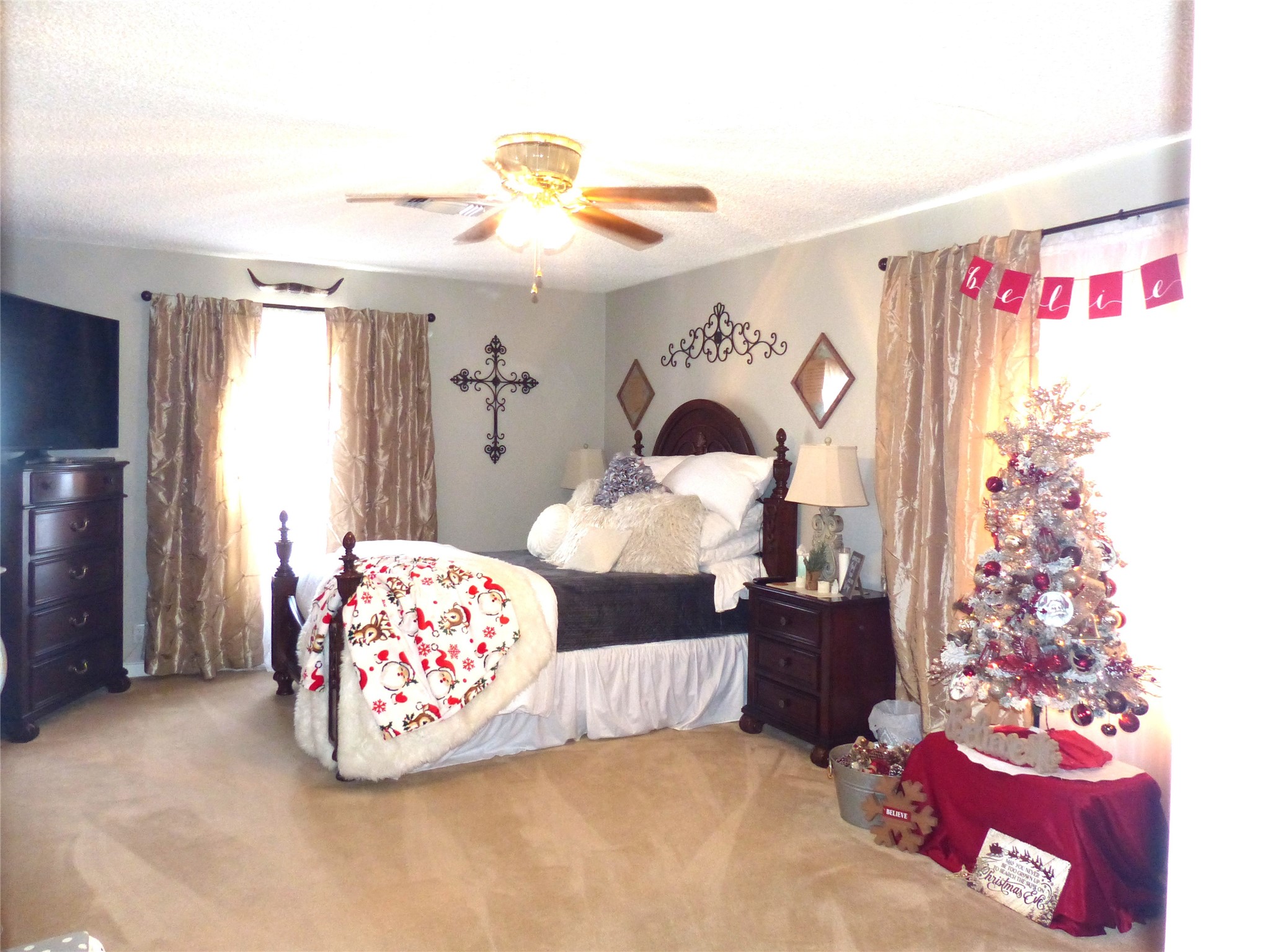 802 China Brady TX 76825