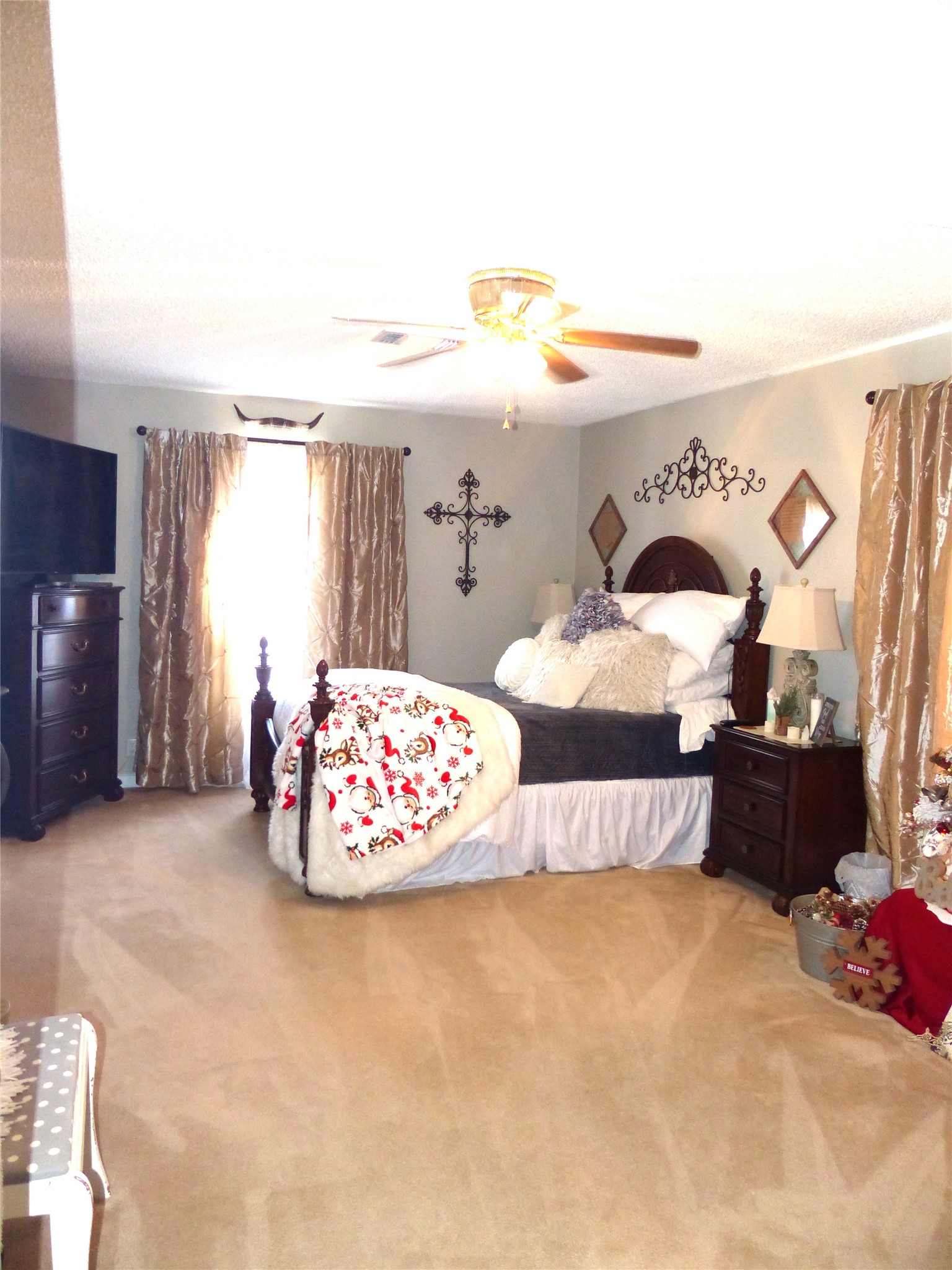 802 China Brady TX 76825