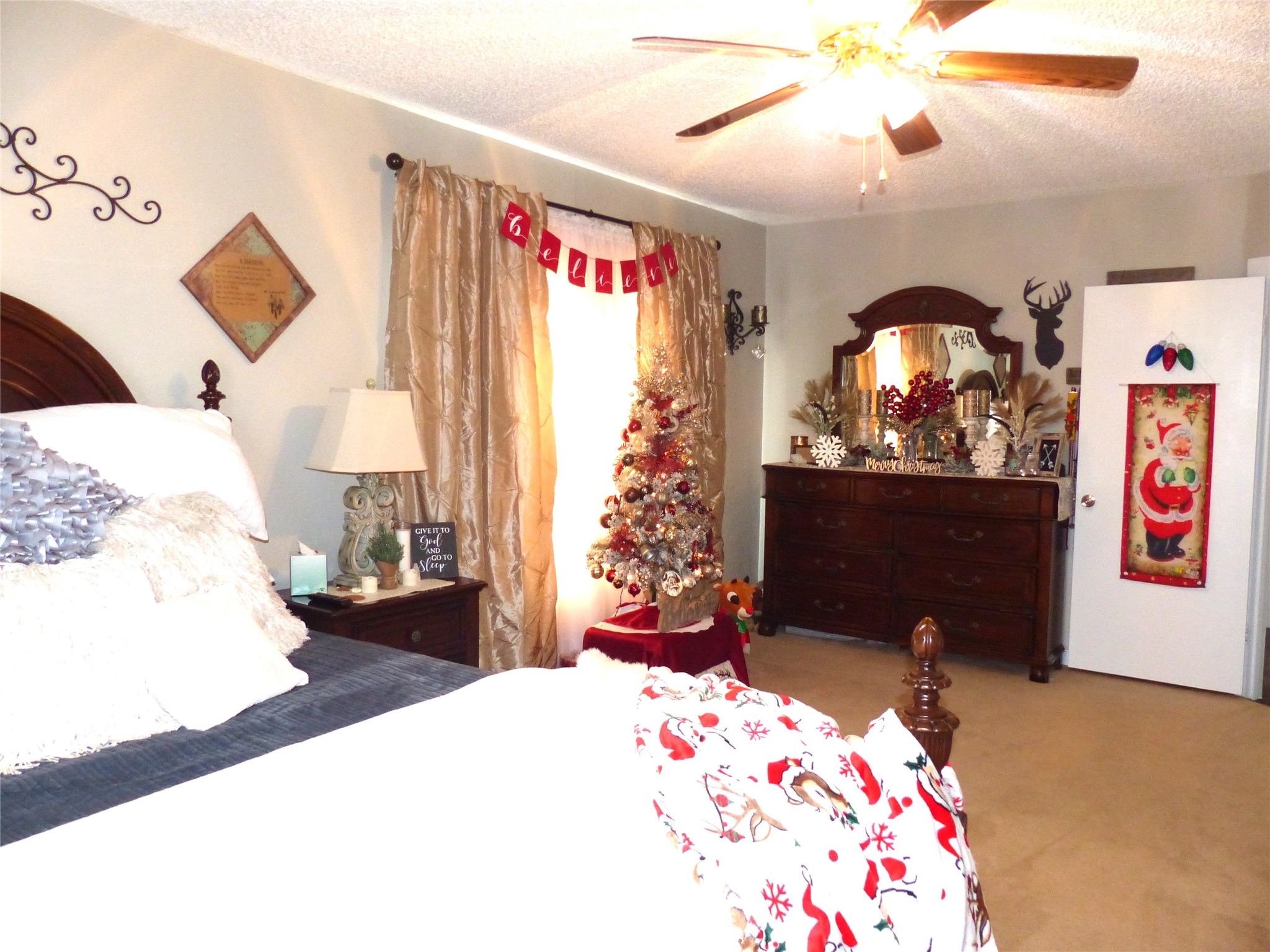 802 China Brady TX 76825