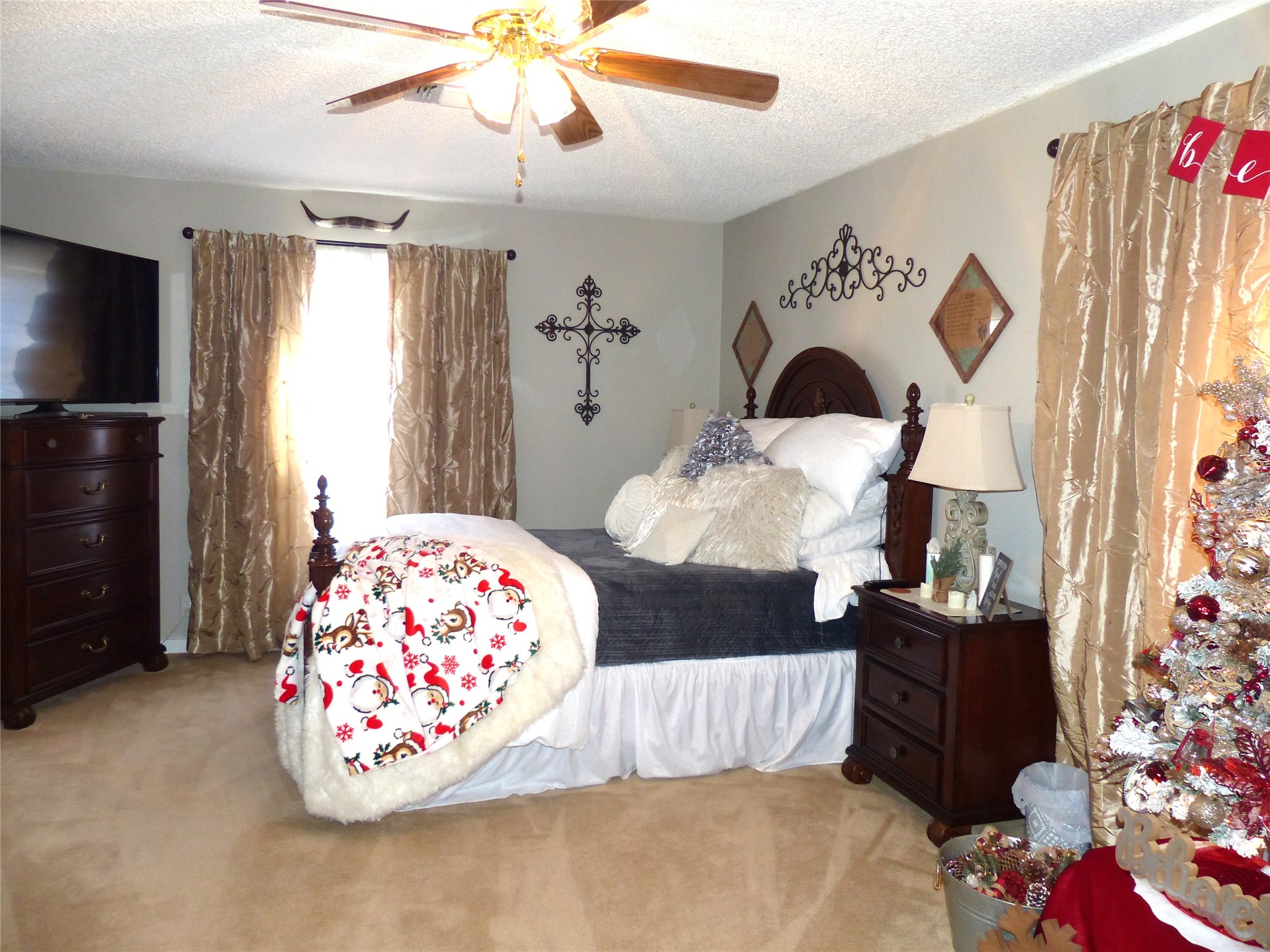 802 China Brady TX 76825