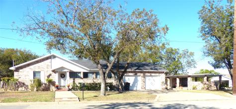 802 China Brady TX 76825