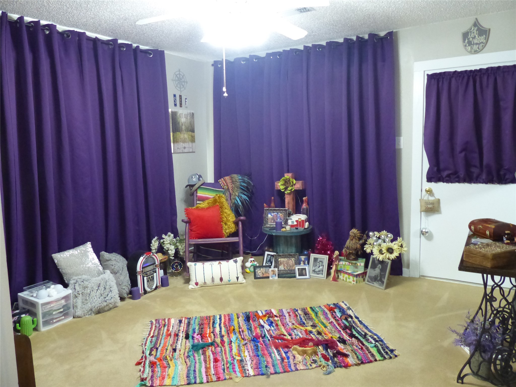 802 China Brady TX 76825