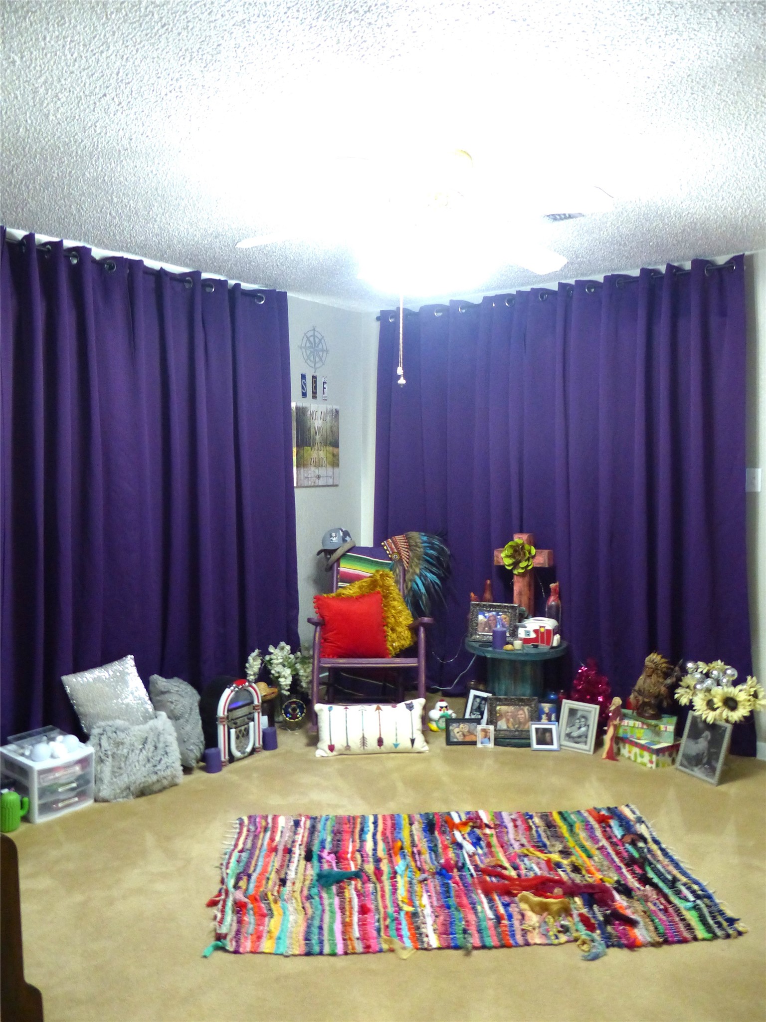 802 China Brady TX 76825