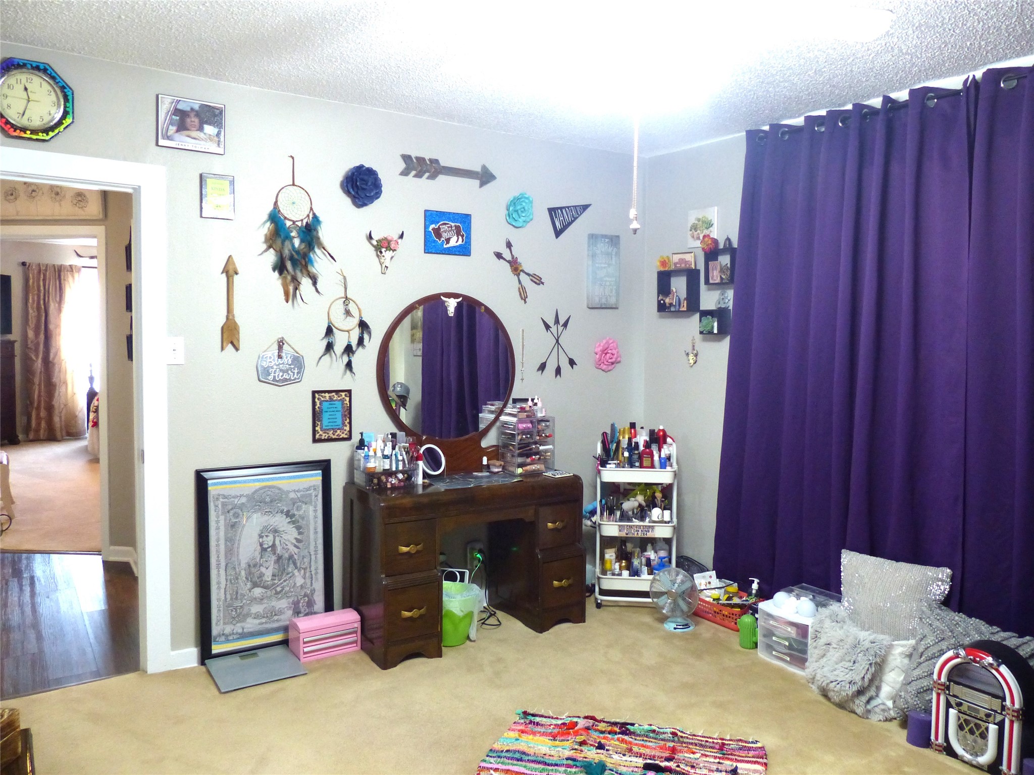 802 China Brady TX 76825