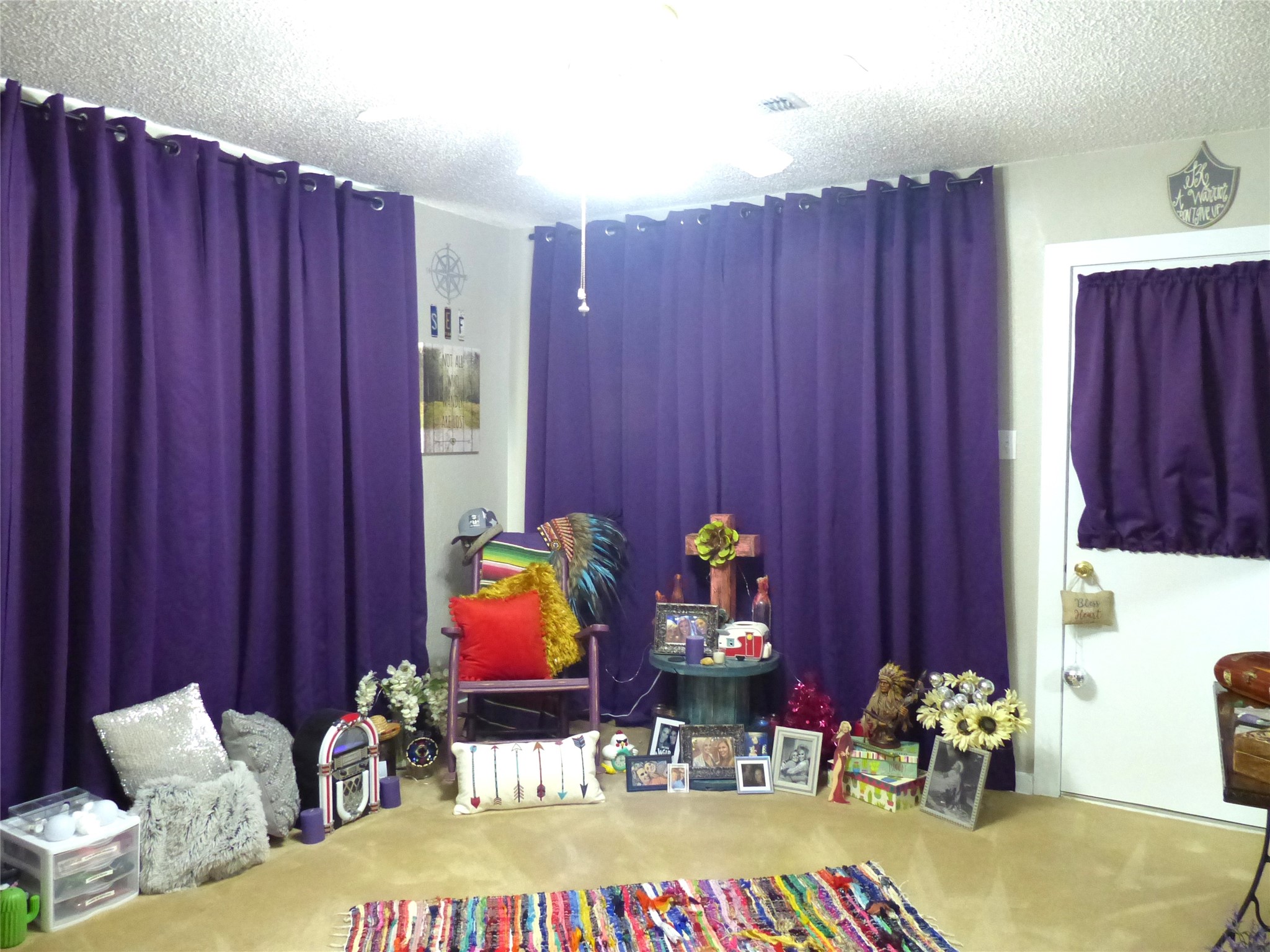 802 China Brady TX 76825