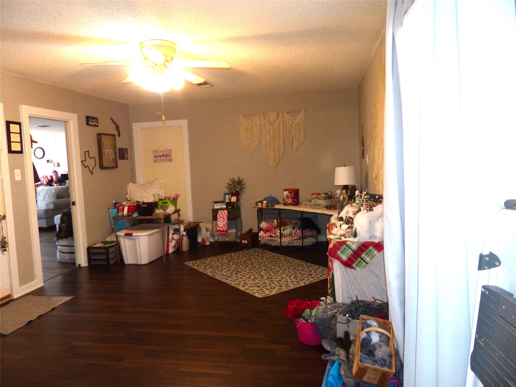 802 China Brady TX 76825