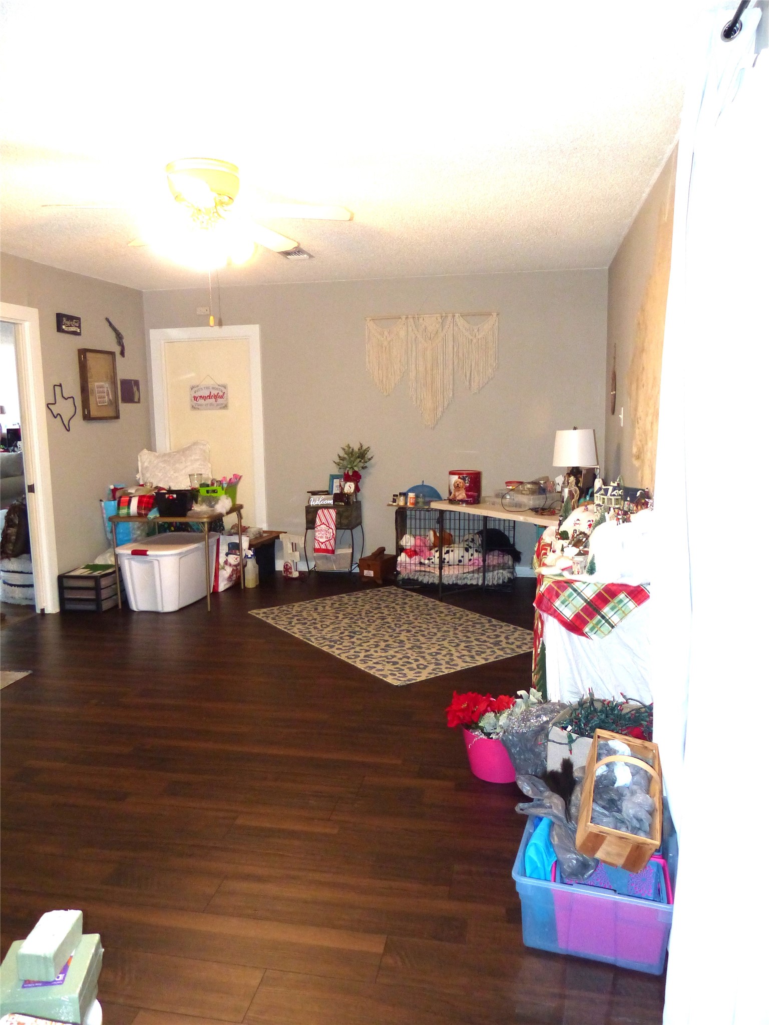 802 China Brady TX 76825
