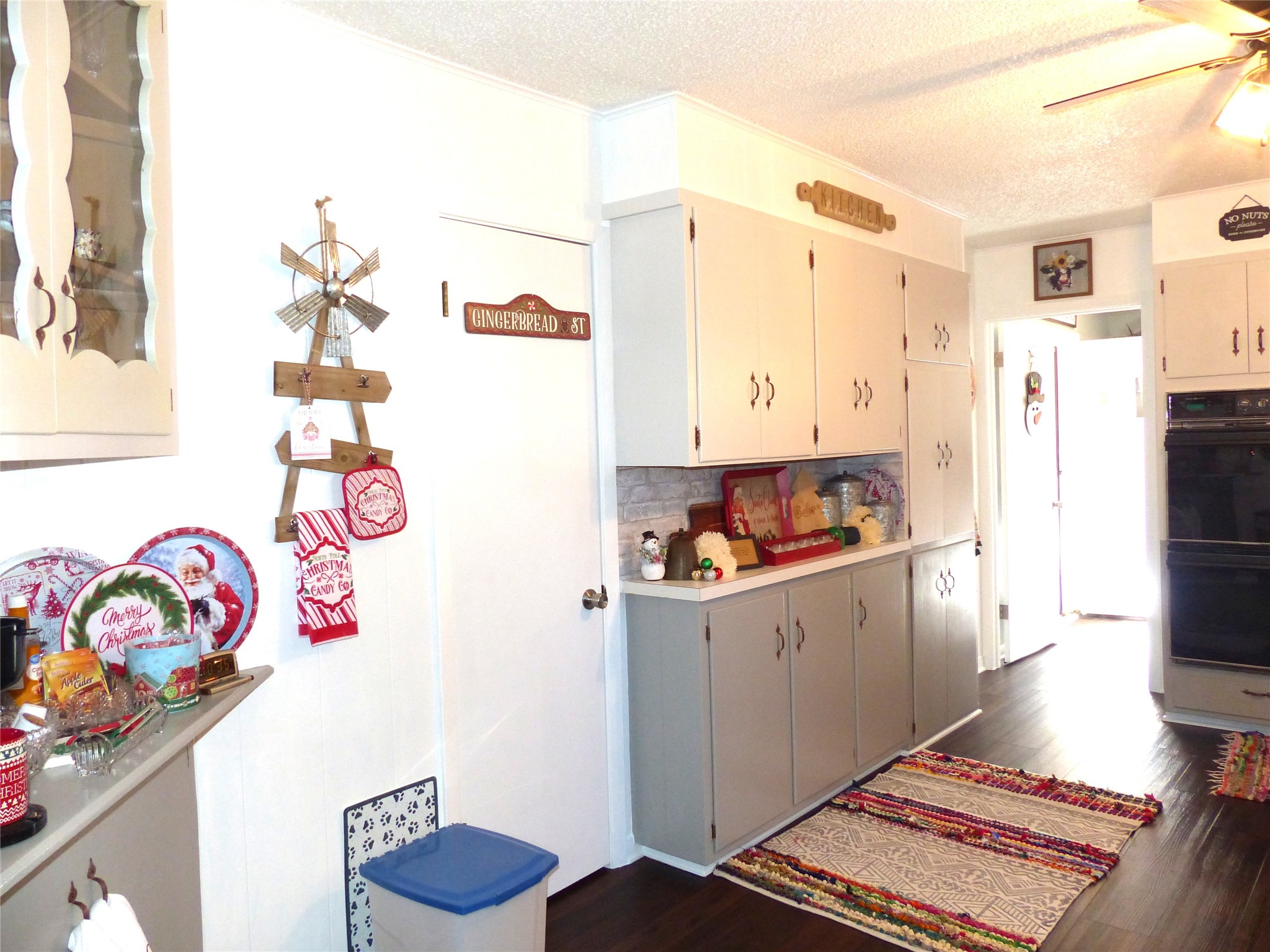 802 China Brady TX 76825