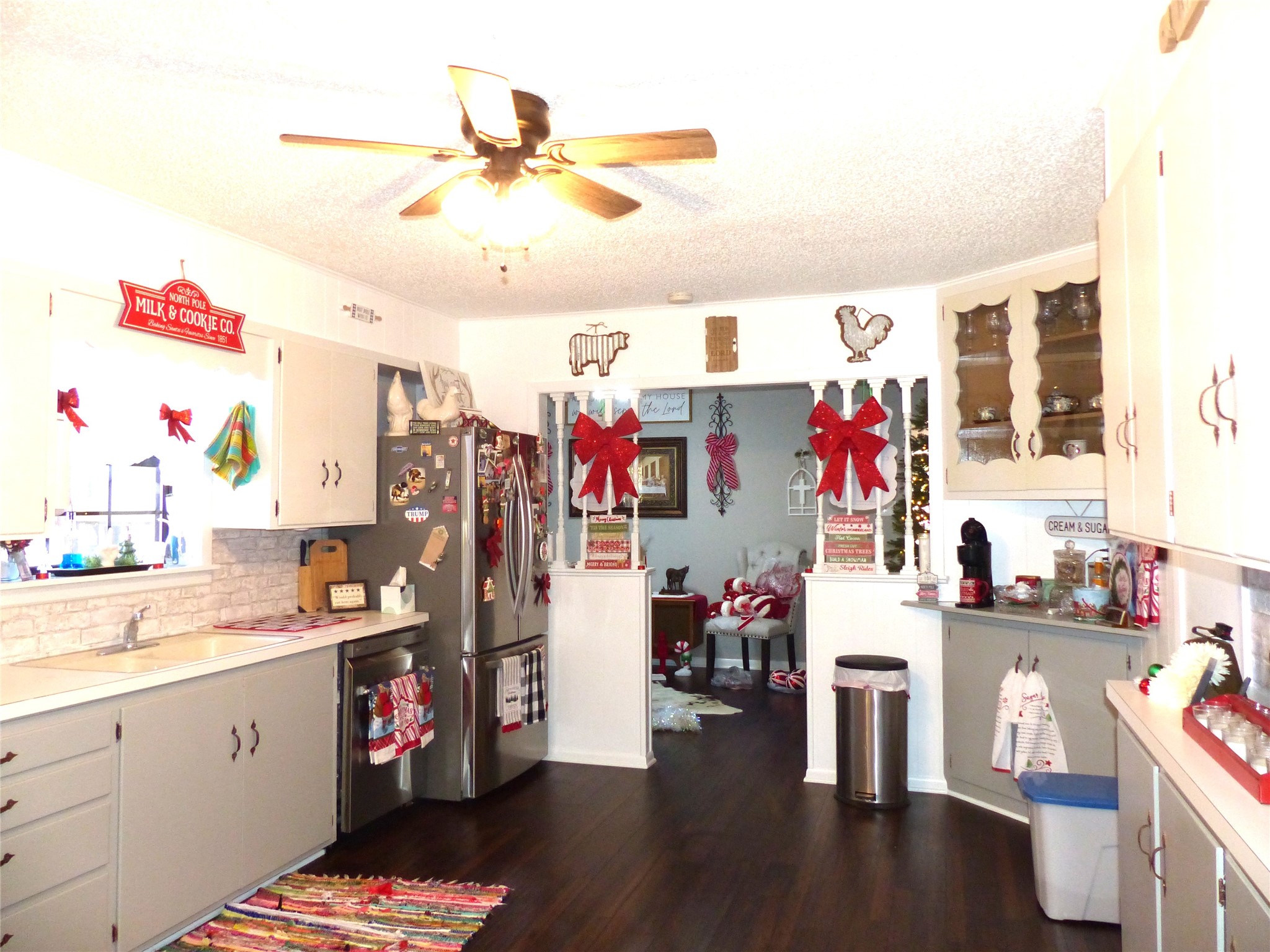 802 China Brady TX 76825