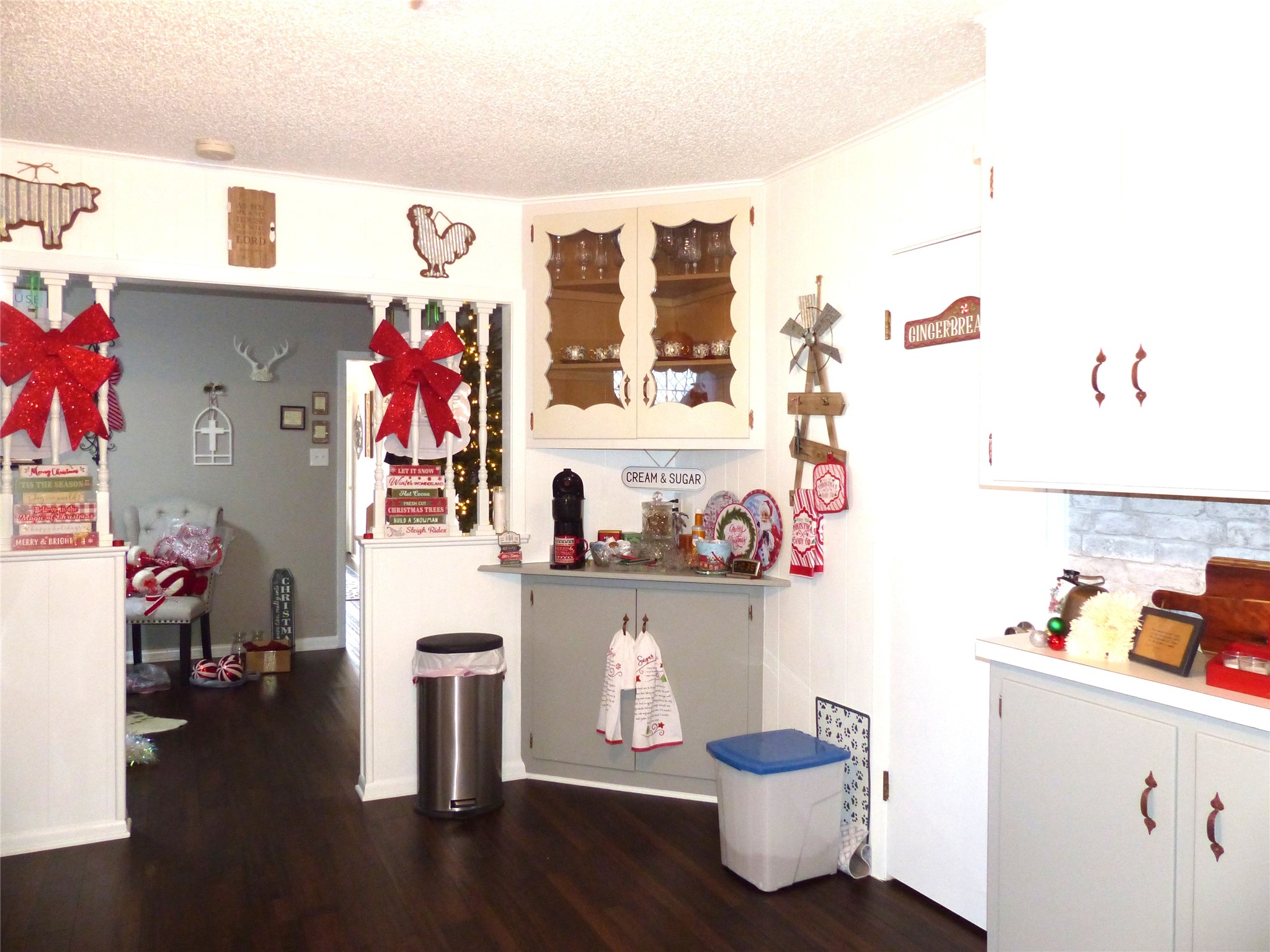 802 China Brady TX 76825