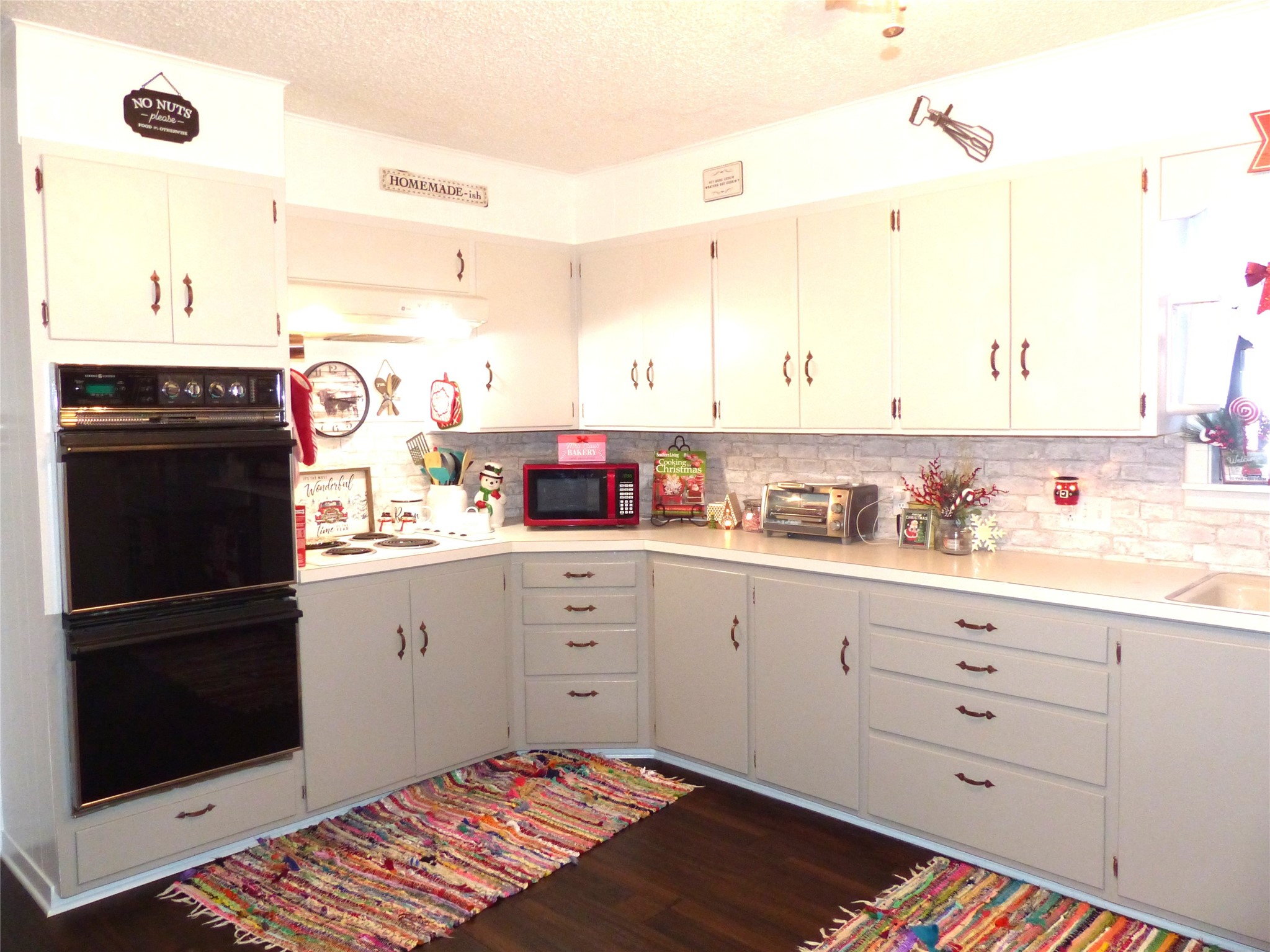 802 China Brady TX 76825