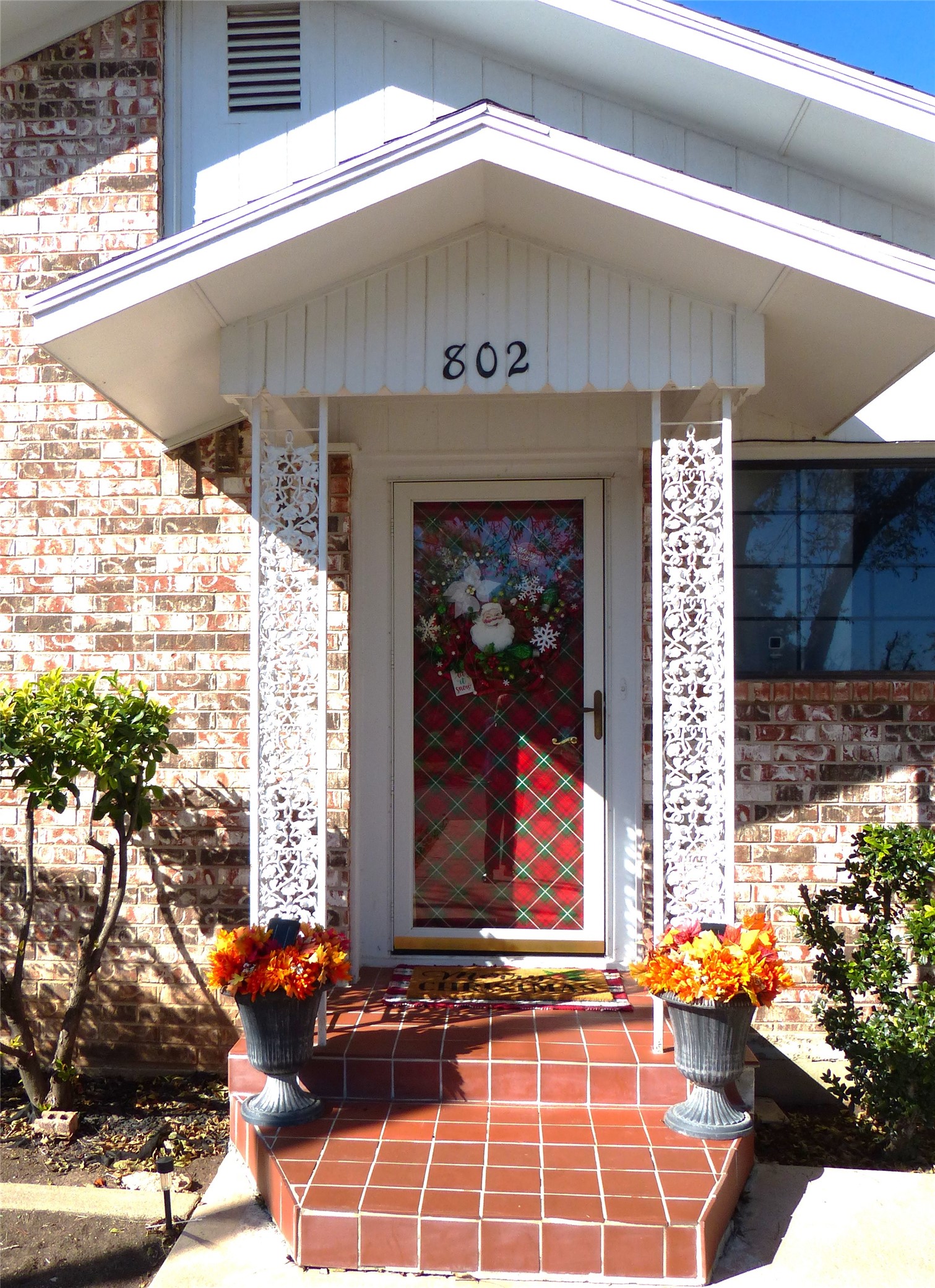 802 China Brady TX 76825