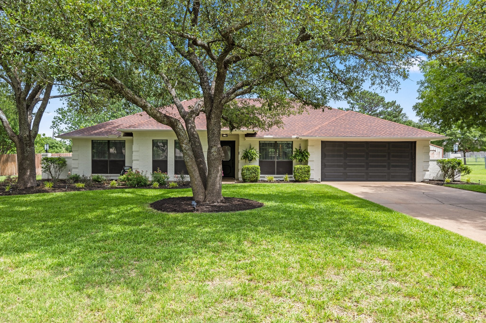 208 Tanglewood Trail Stephenville TX 76401