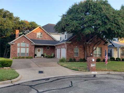 117 Kingston Drive Waco TX 76712