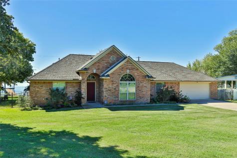 9131 Watercress Drive Fort Worth TX 76135