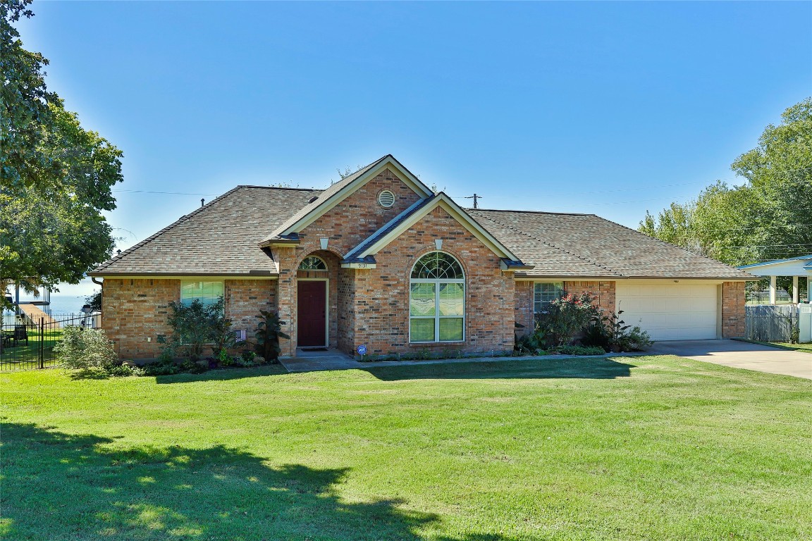 9131 Watercress Drive Fort Worth TX 76135