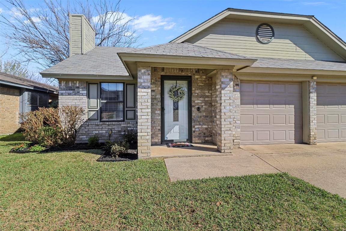 4221 Meadow Park Drive Arlington TX 76017