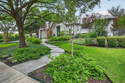 14819 Bellbrook Drive Addison TX 75254