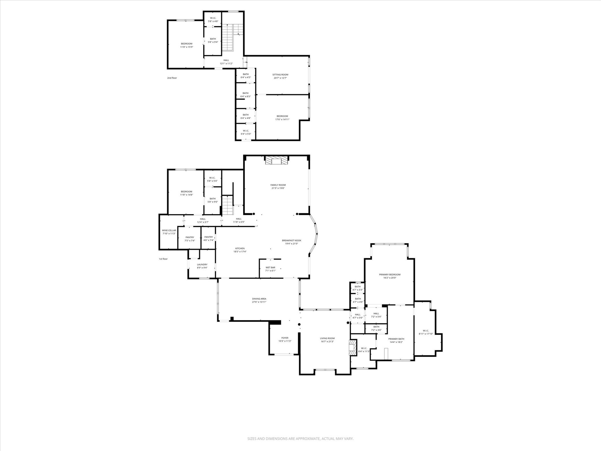 14819 Bellbrook Drive Addison TX 75254