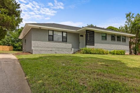5906 Rocky Ridge Road Dallas TX 75241