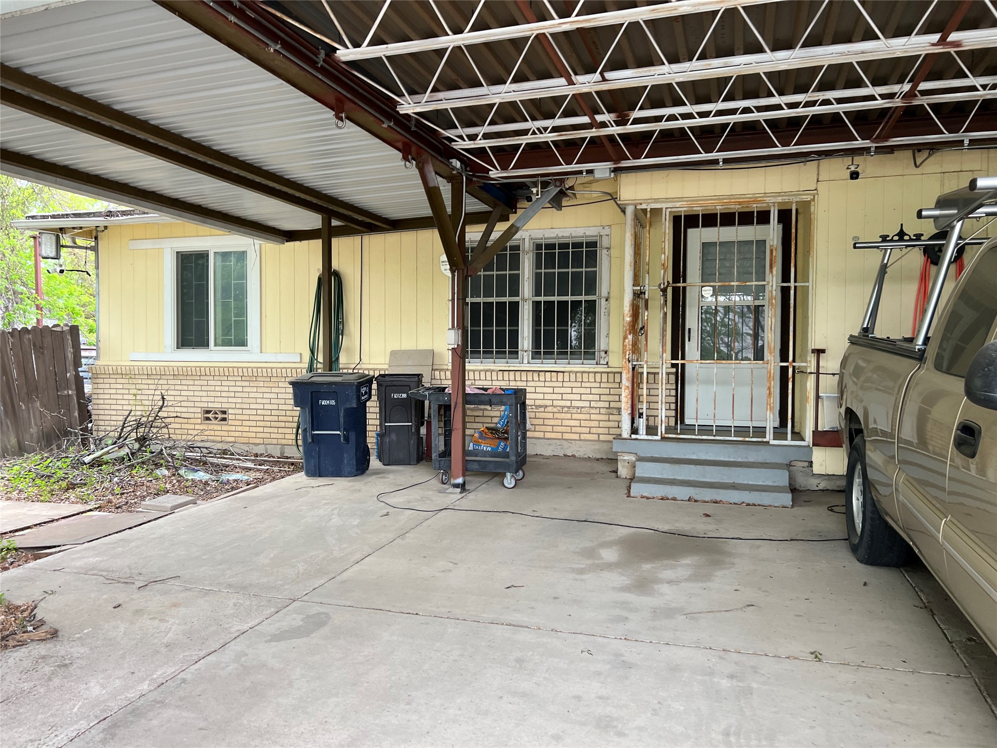 3400 Avenue C Fort Worth TX 76105