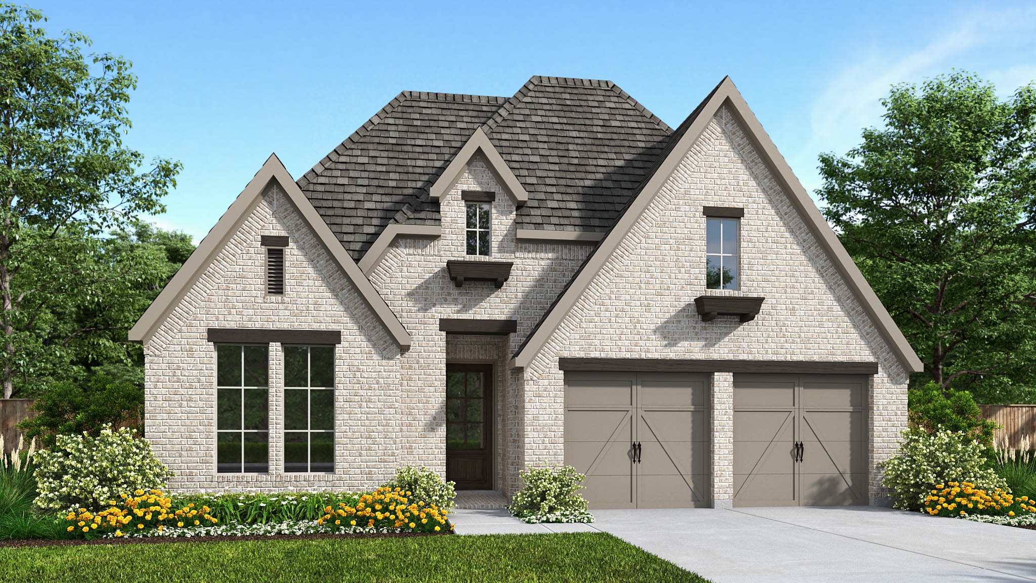 1305 Whitetail Road Celina TX 75009