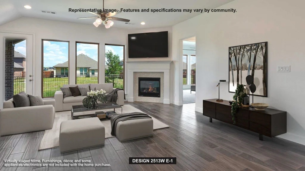 1305 Whitetail Road Celina TX 75009