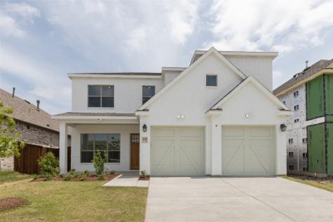 2419 Brookside Drive Royse City TX 75189