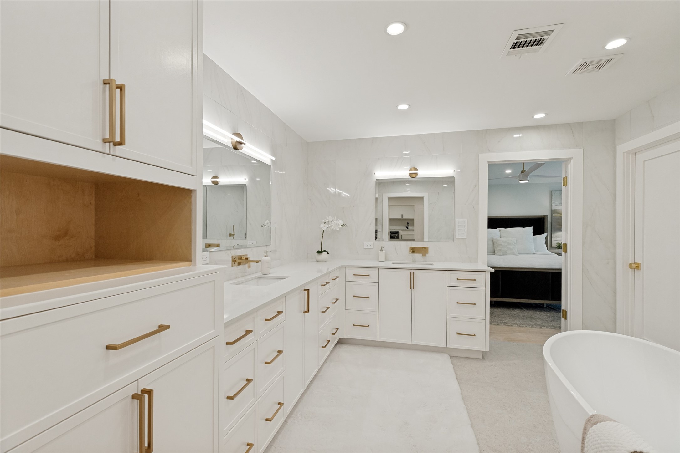 2405 Mesa Drive Richardson TX 75080