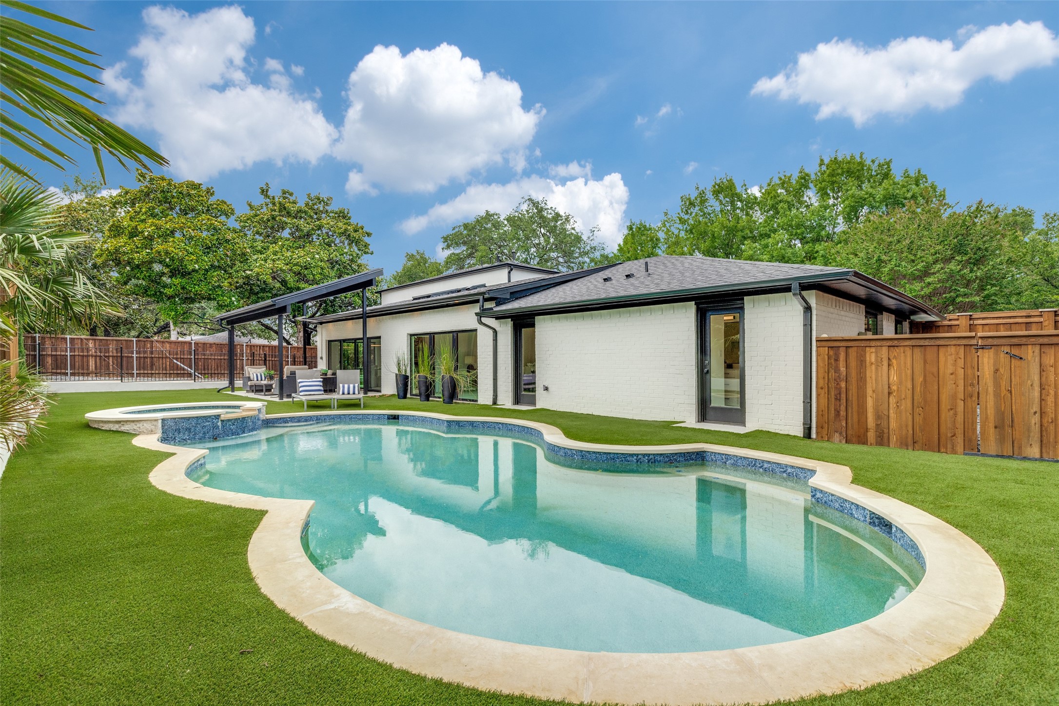 2405 Mesa Drive Richardson TX 75080