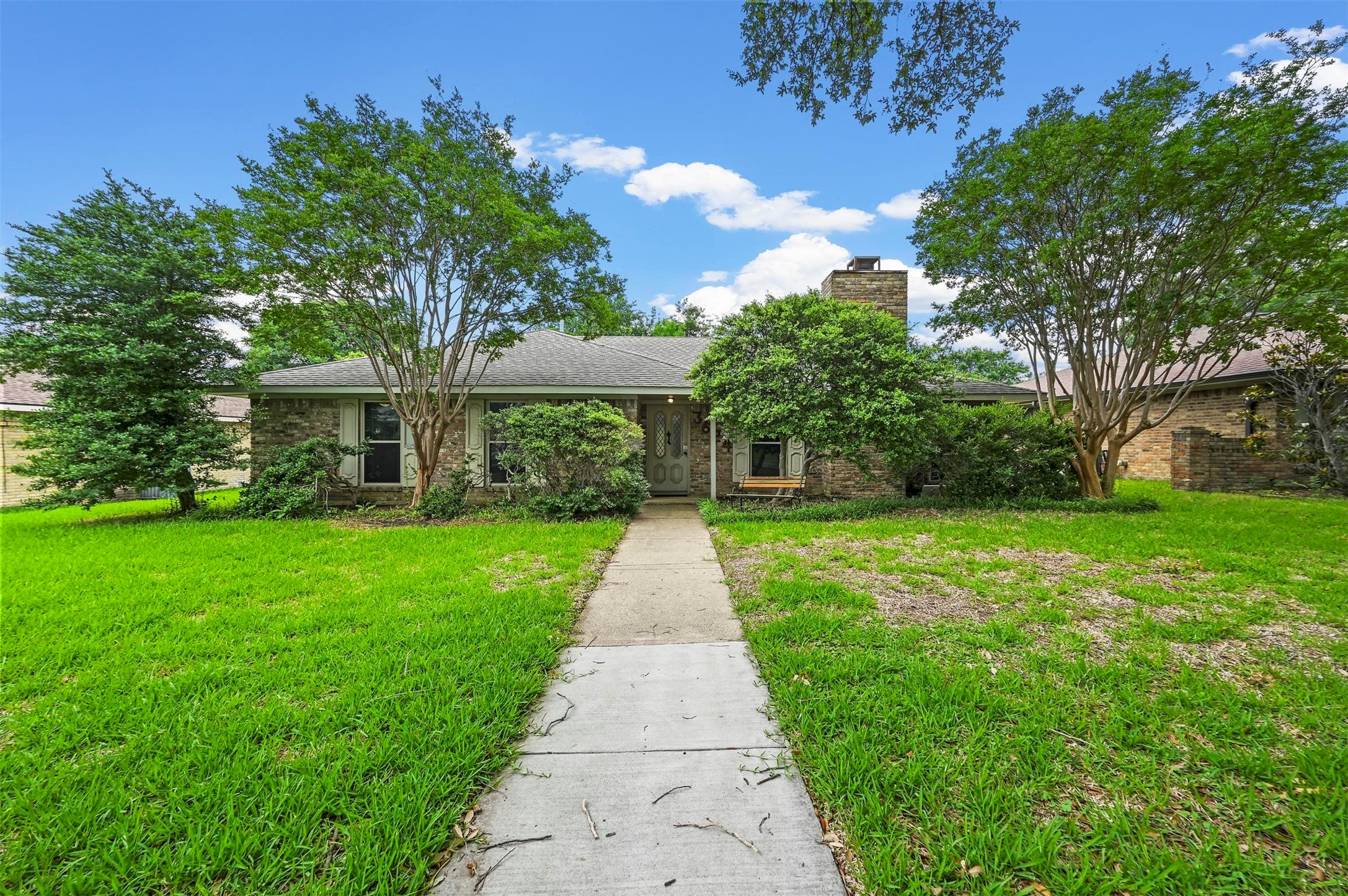 3624 Cromwell Street Plano TX 75075