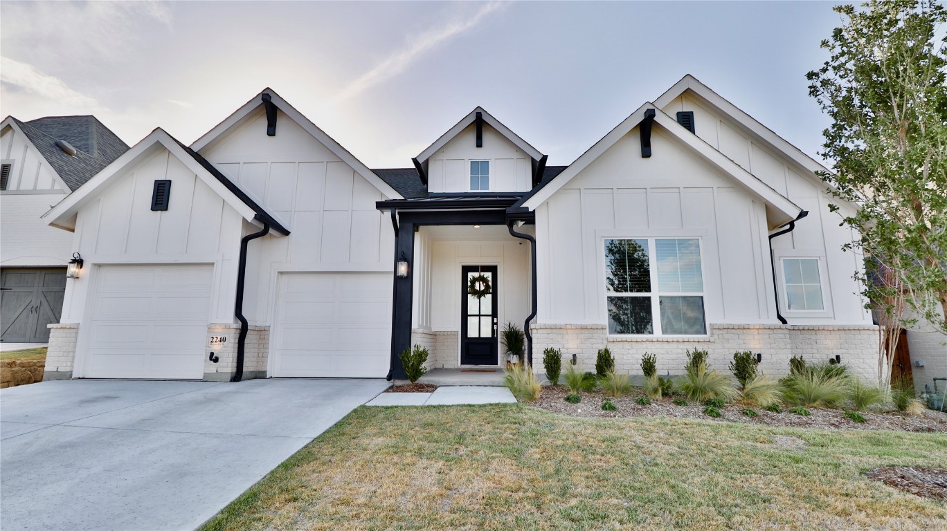 2240 Romelle Street Aledo TX 76008