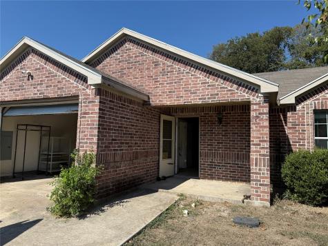 2503 Lyola Street Dallas TX 75241