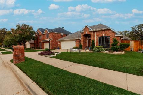 1112 Wentwood Drive Corinth TX 76210