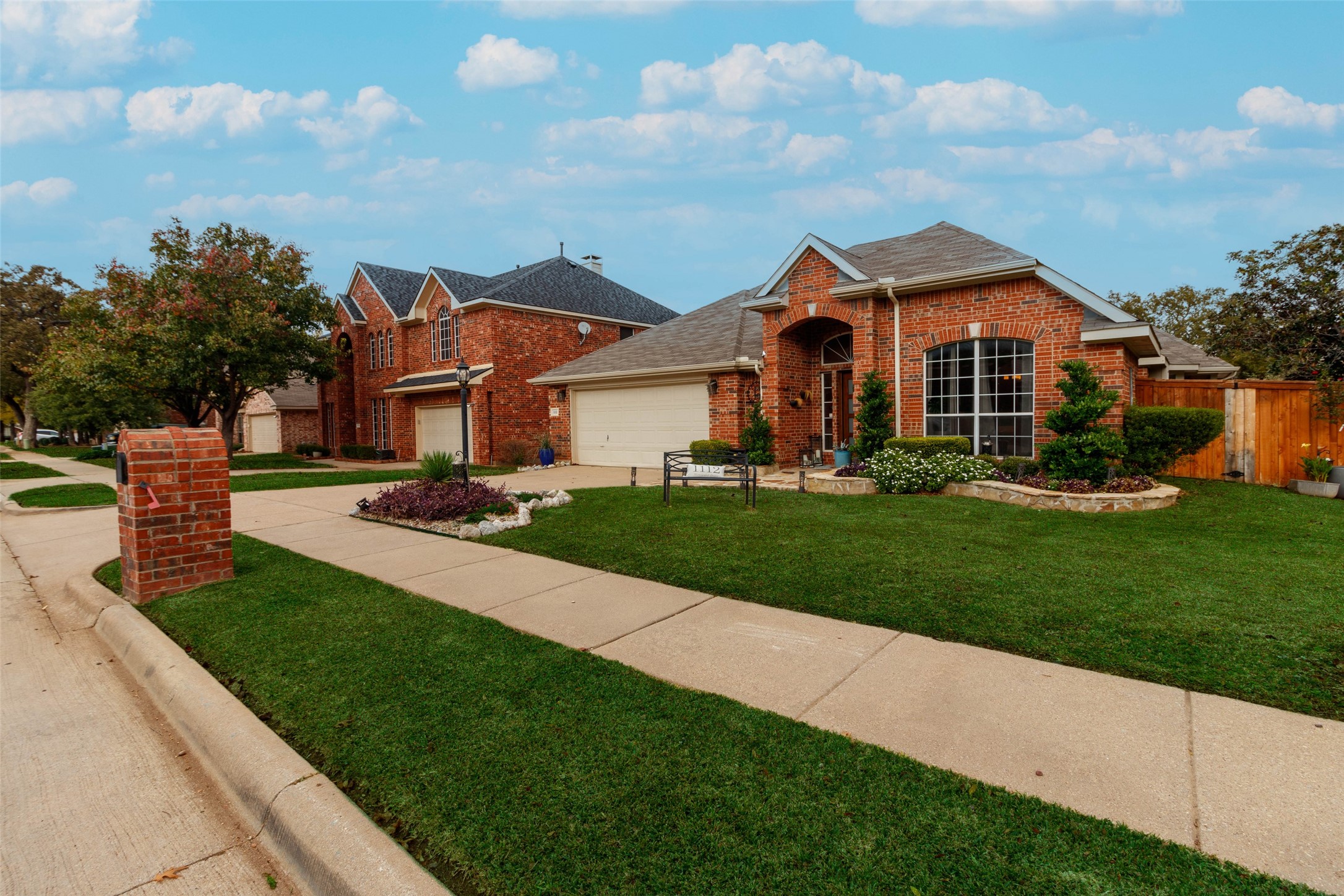 1112 Wentwood Drive Corinth TX 76210