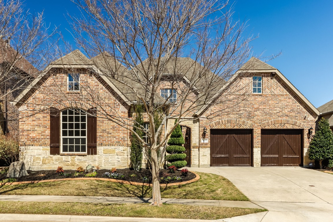 2608 Santa Monica Street Flower Mound TX 75022