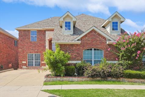 8104 White Stallion Trail Mckinney TX 75070