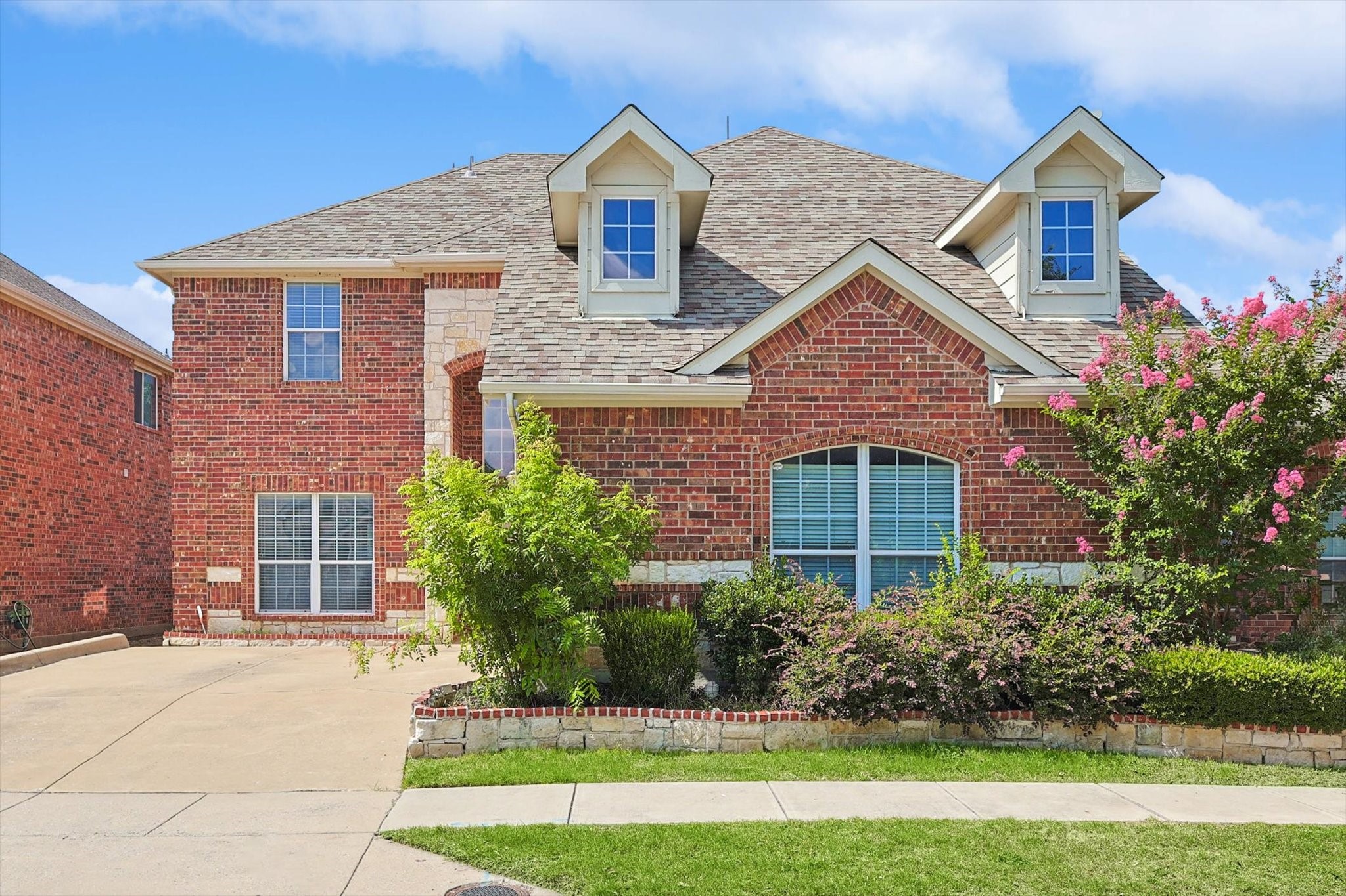 8104 White Stallion Trail Mckinney TX 75070