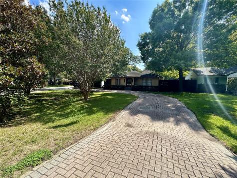 3848 Shorecrest Drive Dallas TX 75209