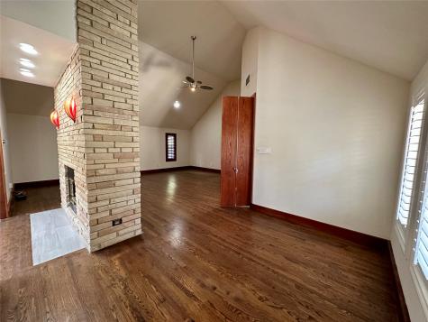 3848 Shorecrest Drive Dallas TX 75209