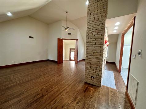 3848 Shorecrest Drive Dallas TX 75209
