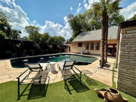 3848 Shorecrest Drive Dallas TX 75209