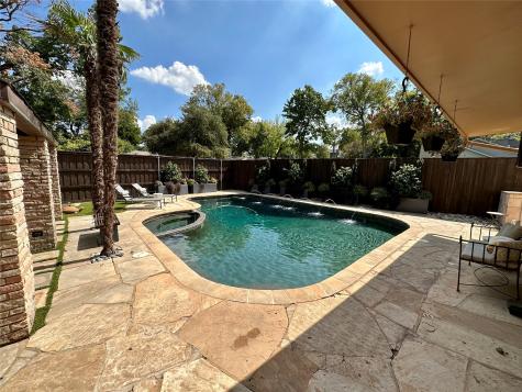 3848 Shorecrest Drive Dallas TX 75209