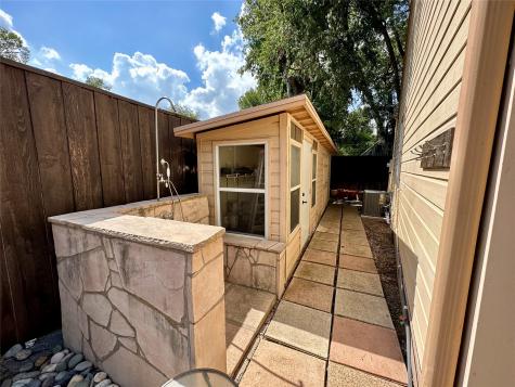 3848 Shorecrest Drive Dallas TX 75209