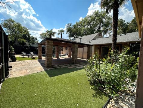 3848 Shorecrest Drive Dallas TX 75209